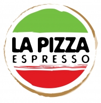 �������� ���������� ����� ��� La Pizza Espresso