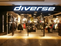 �������� ������� �������� ���� ��������� ������ �� DIVERSE