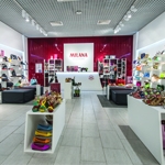 �������� �������� MILANA Shoes & Accessories