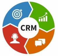 ������� ����� ������ ������ �� ������� � ��������� CRM-������