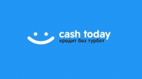 �������� �������� ������ ������������ � ������� Cashtoday