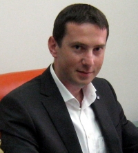 Алексей Олейников